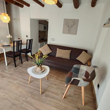 Loft Fuente Nueva Siglo XVIII Apartman Cazorla Kültér fotó