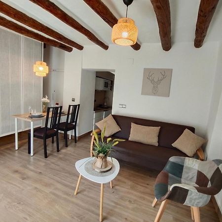Loft Fuente Nueva Siglo XVIII Apartman Cazorla Kültér fotó