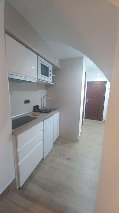 Loft Fuente Nueva Siglo XVIII Apartman Cazorla Kültér fotó