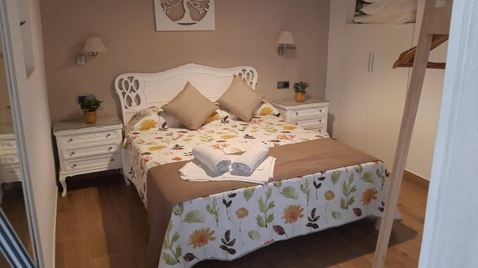 Loft Fuente Nueva Siglo XVIII Apartman Cazorla Kültér fotó