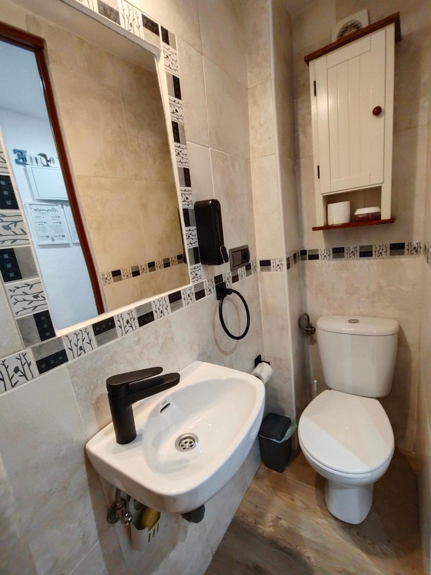 Loft Fuente Nueva Siglo XVIII Apartman Cazorla Kültér fotó