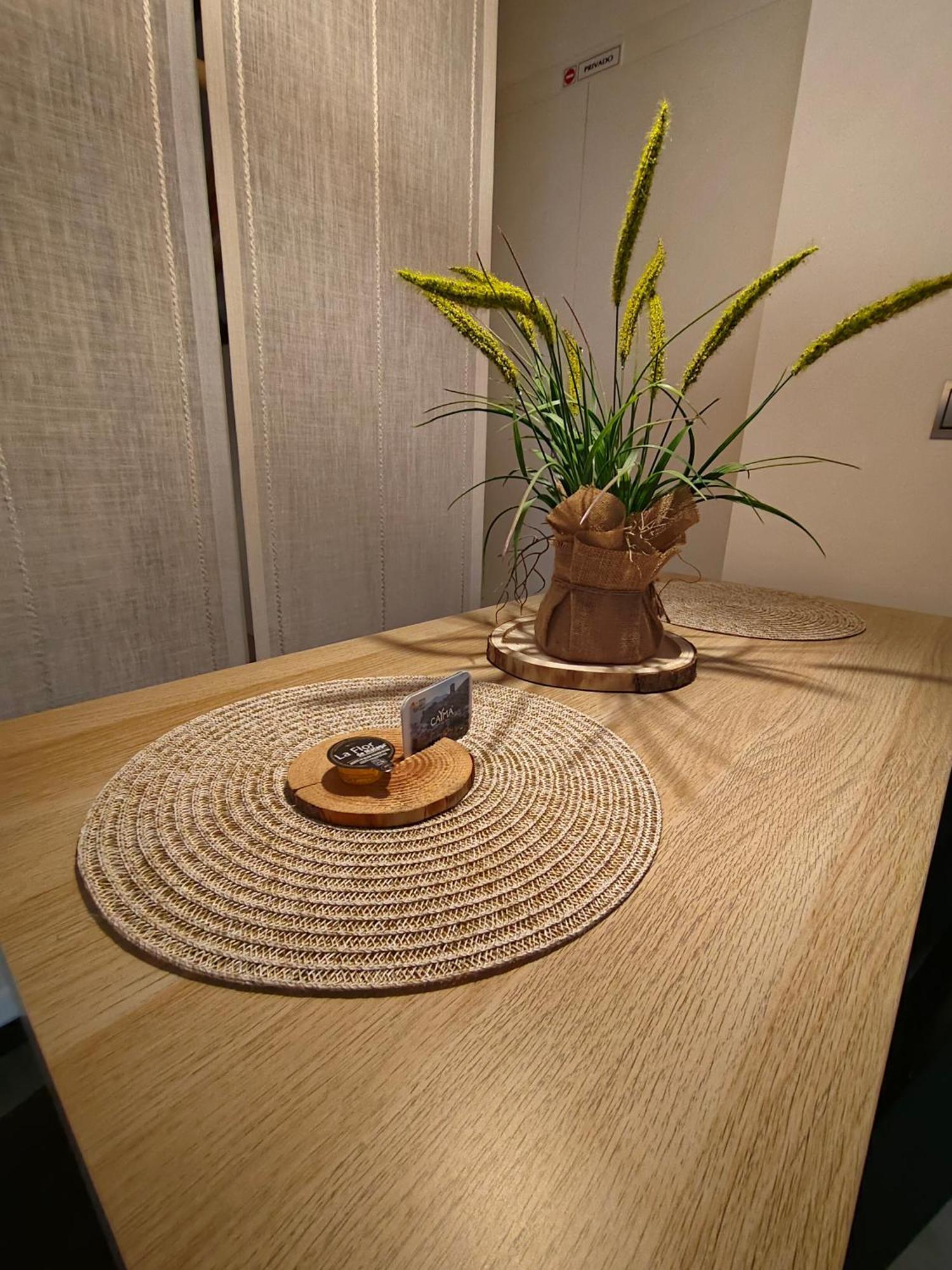 Loft Fuente Nueva Siglo XVIII Apartman Cazorla Kültér fotó