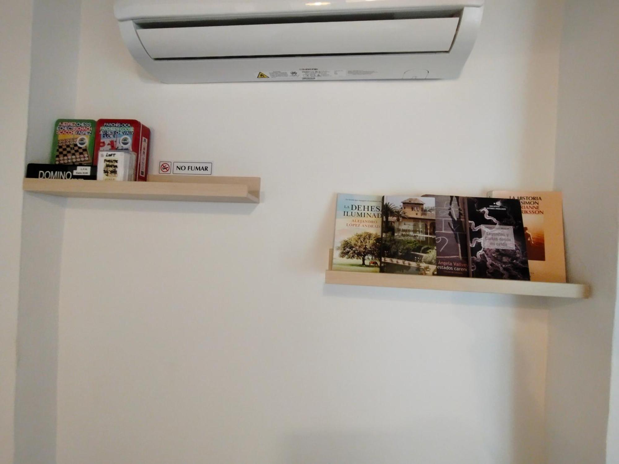 Loft Fuente Nueva Siglo XVIII Apartman Cazorla Kültér fotó