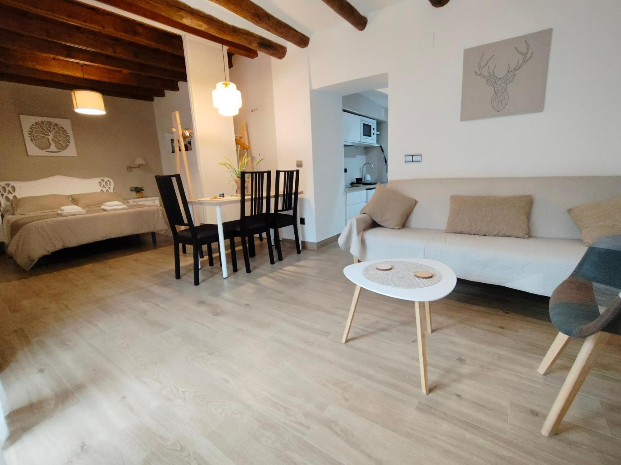 Loft Fuente Nueva Siglo XVIII Apartman Cazorla Kültér fotó