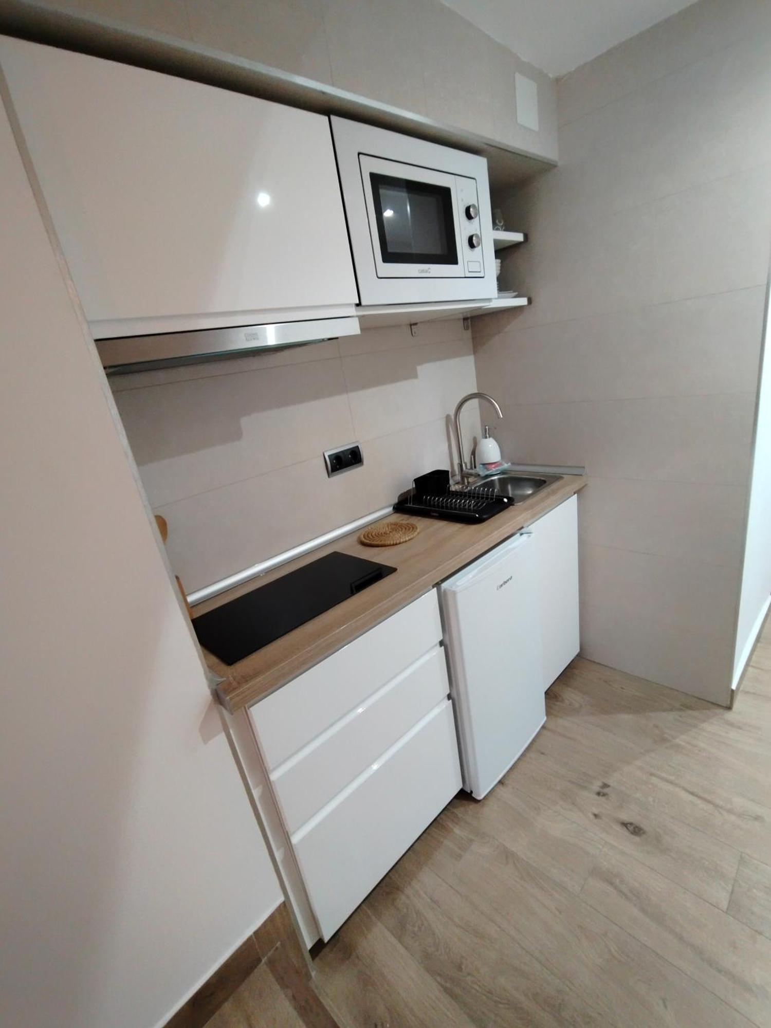 Loft Fuente Nueva Siglo XVIII Apartman Cazorla Kültér fotó