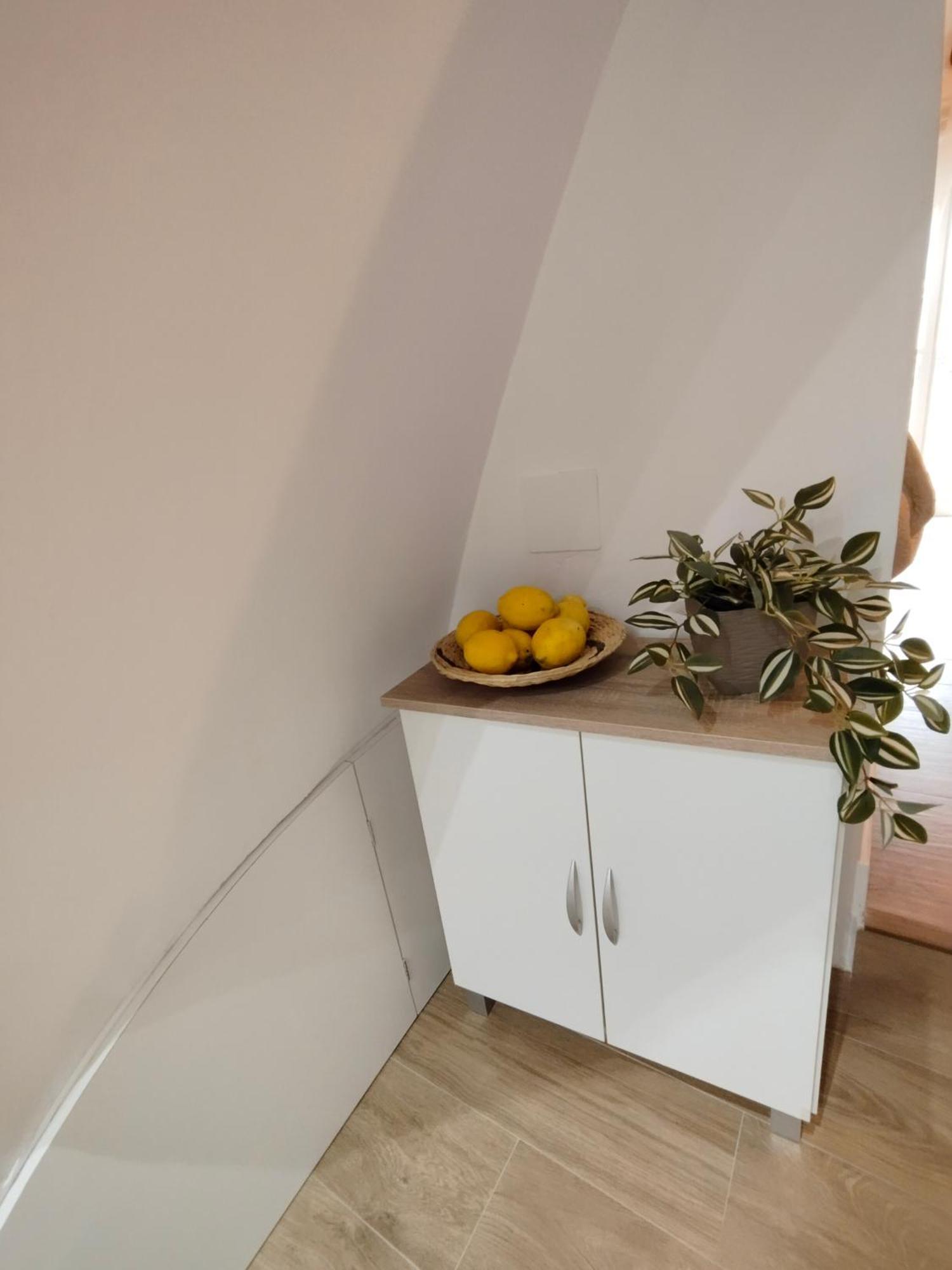Loft Fuente Nueva Siglo XVIII Apartman Cazorla Kültér fotó
