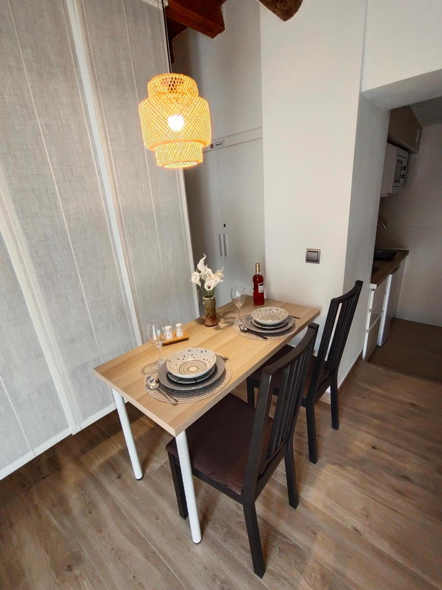 Loft Fuente Nueva Siglo XVIII Apartman Cazorla Kültér fotó